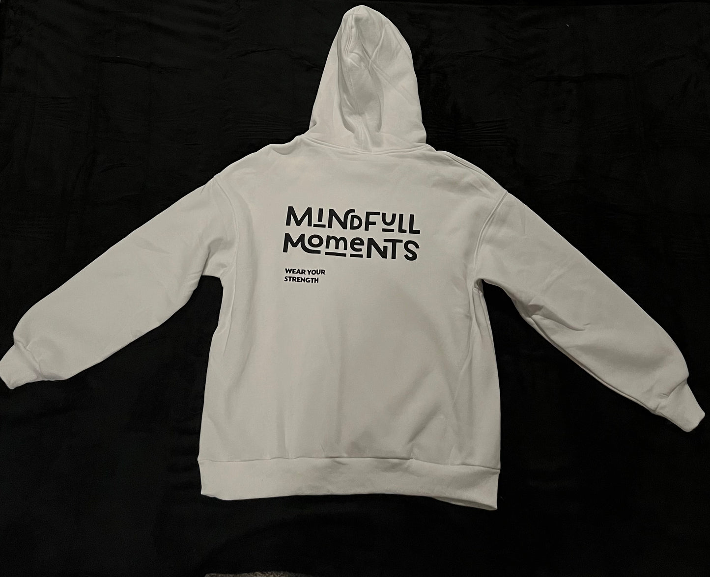 Mental Health Hoodie